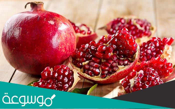 أطعمة لزيادة عدد صفائح الدم