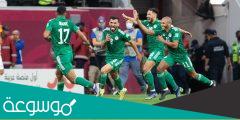 من هو الاعب محمد امين توقاي