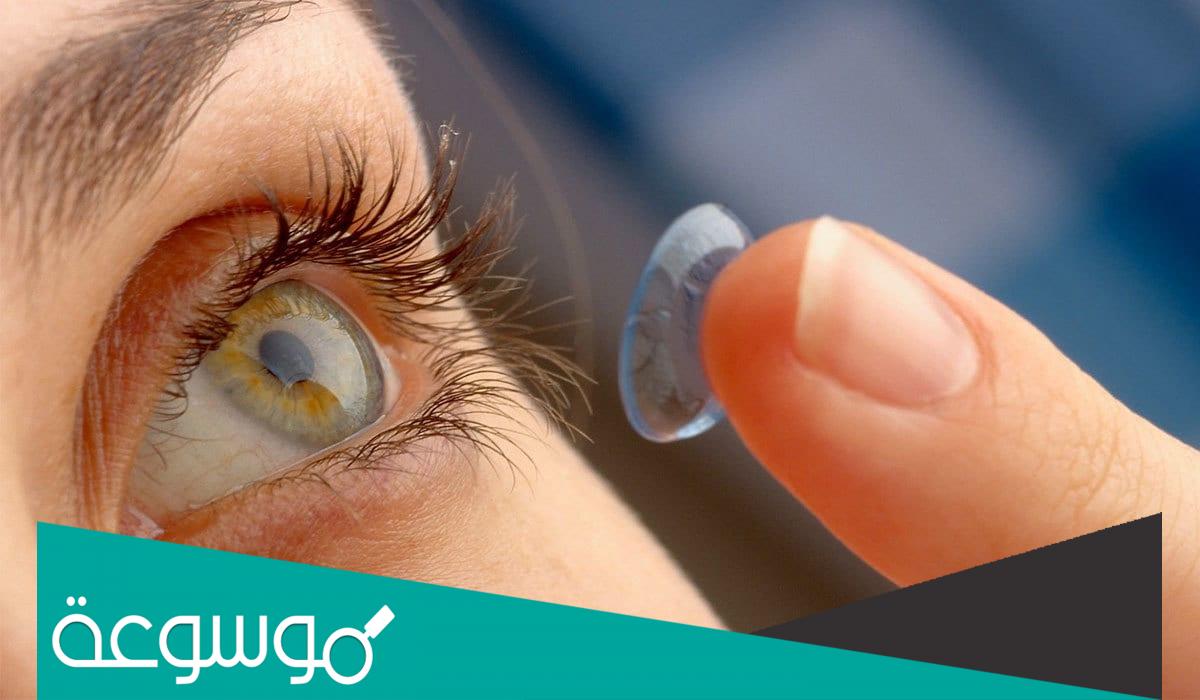 افضل الوان عدسات لنس مي الجديدة 2022