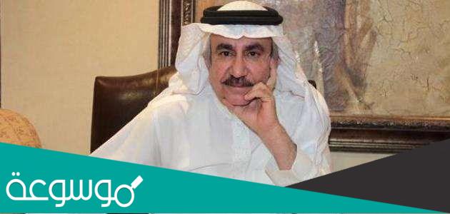 أفضل روايات الكاتب تركي الحمد