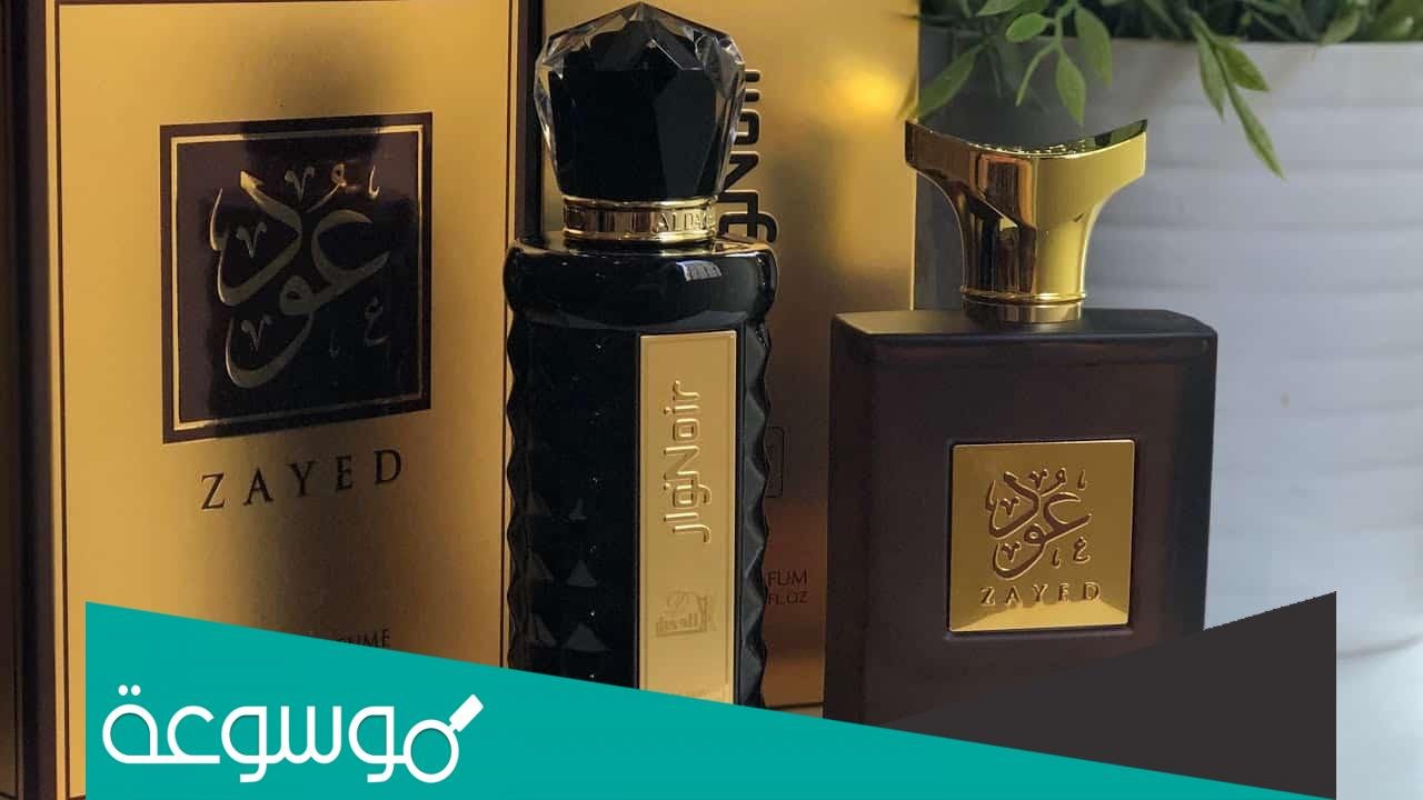 أفضل عطور الدخيل للعود 2022