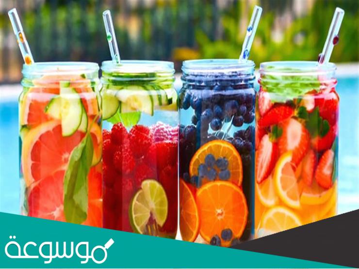 أفضل مشروب طبيعي لطرد البلغم