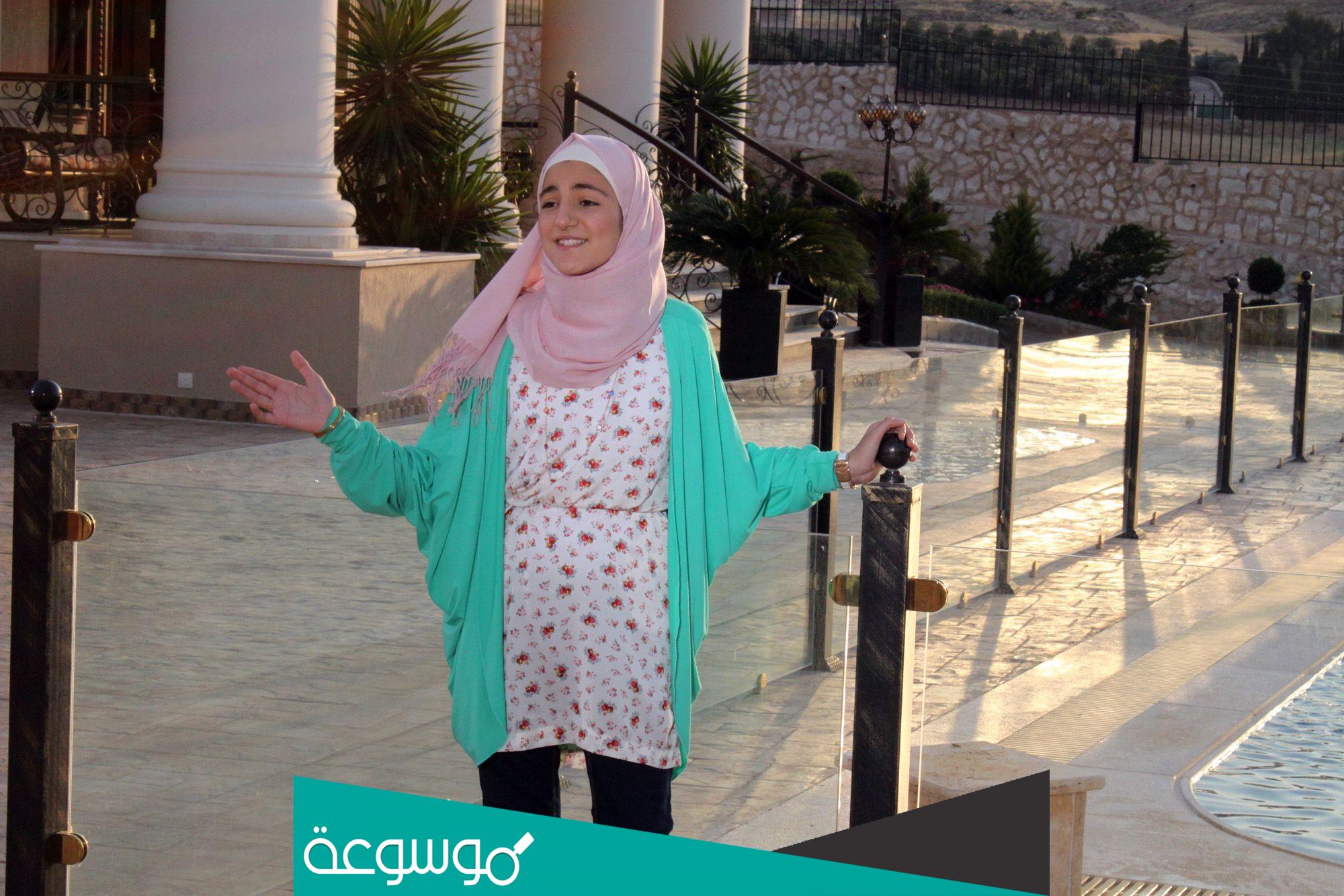 أين تقيم ديما بشار واين هي الان