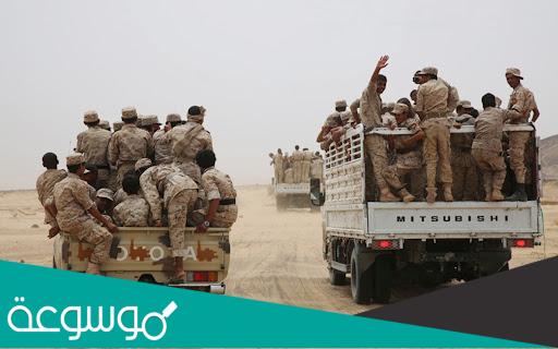 ارخص مرتزقة في العالم