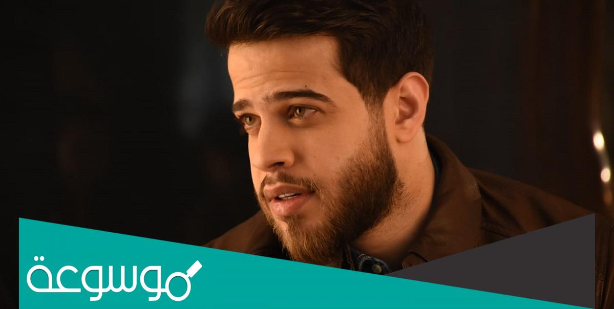 كم عدد اغاني ادهم نابلسي