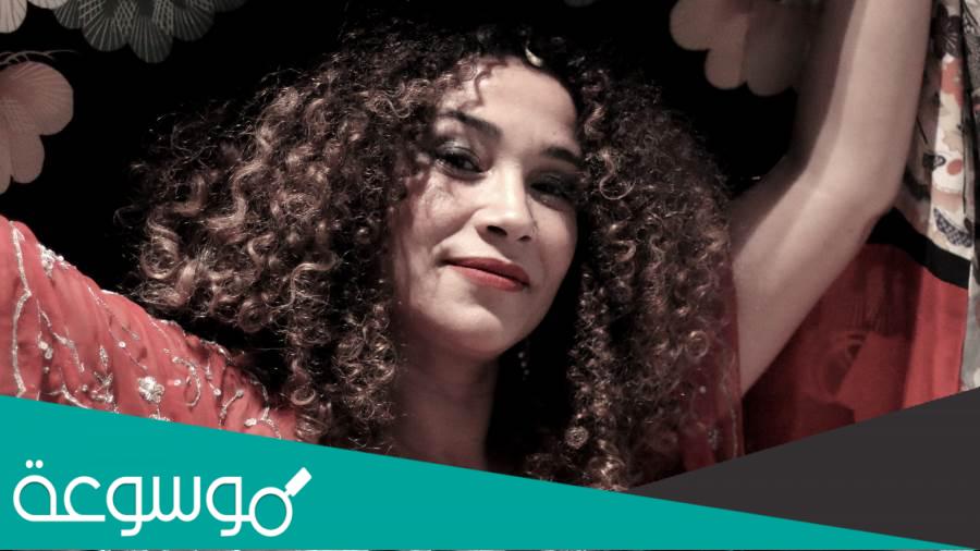 اسباب اعتزال غالية بن علي الغناء