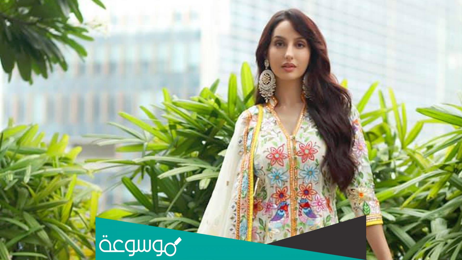 اسباب التحقيق مع الفنانة نورة فتحي