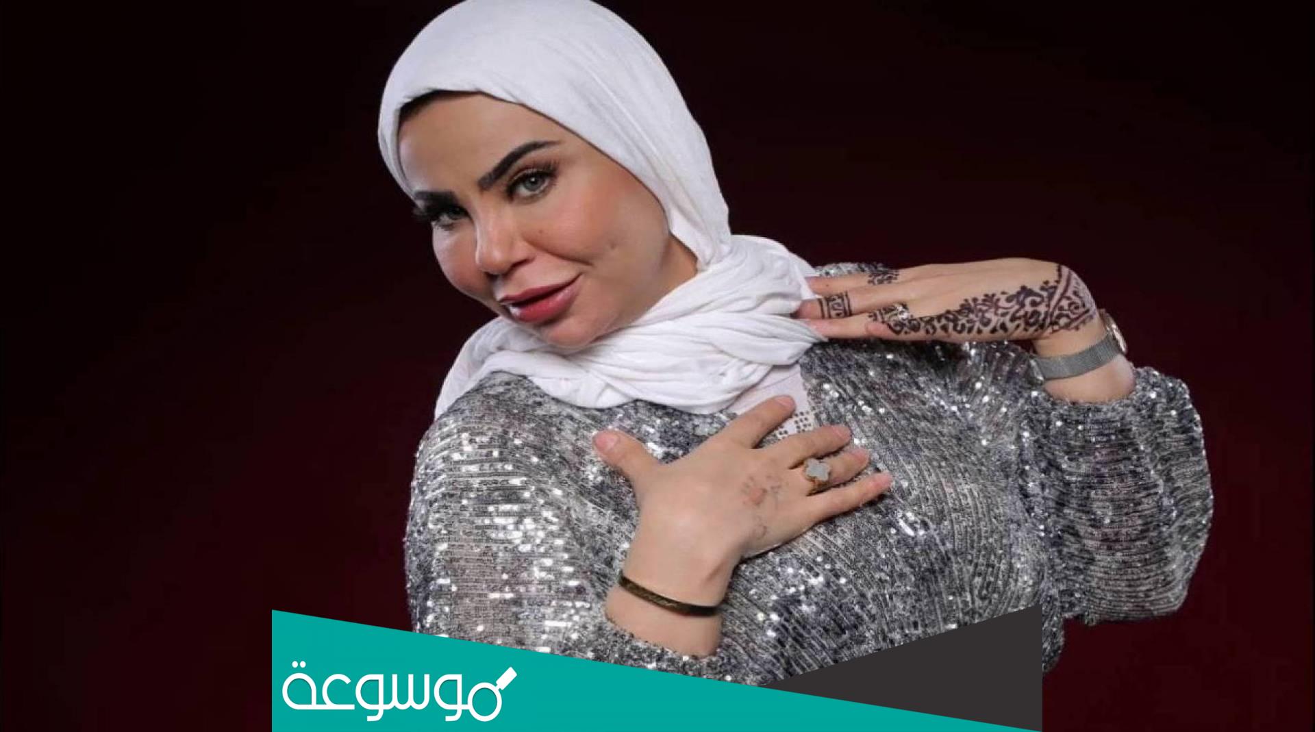 اسباب طلاق شمس الاسطورة من تركي القرني