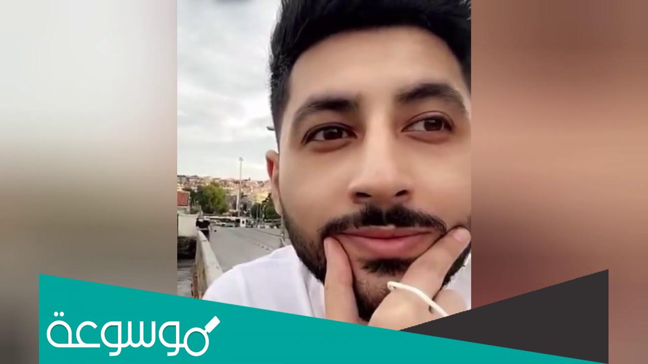 اسباب منع الحناوي مشهور تطبيق تيك توك من دخول الأردن
