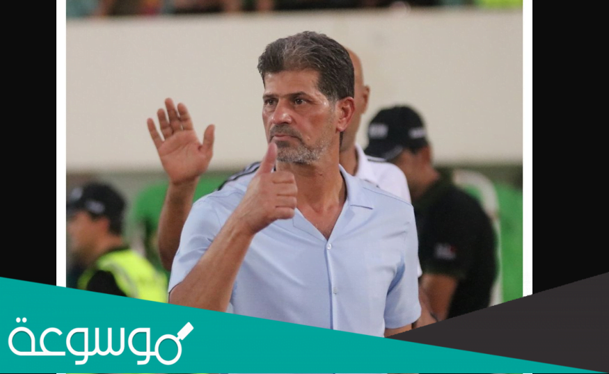 اسباب وفاة احمد دحام لاعب الكرة العراقي