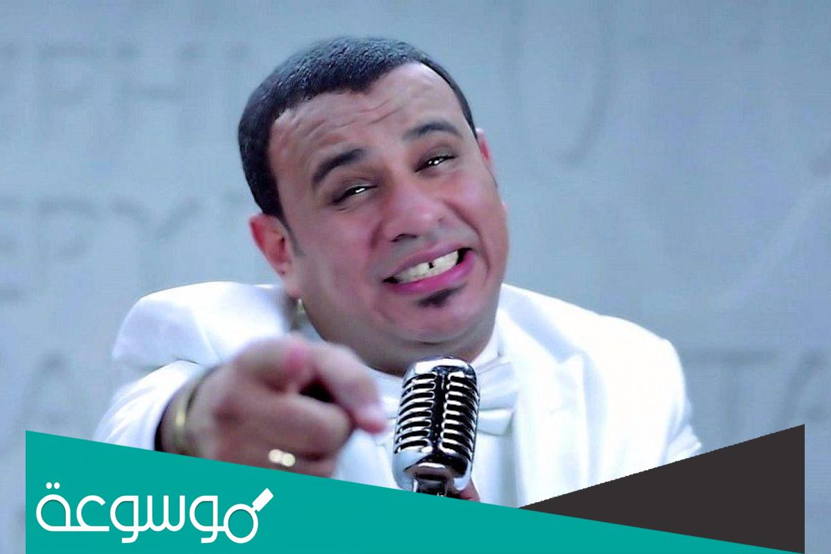 اسباب وفاة زوج أخت محمود الليثى