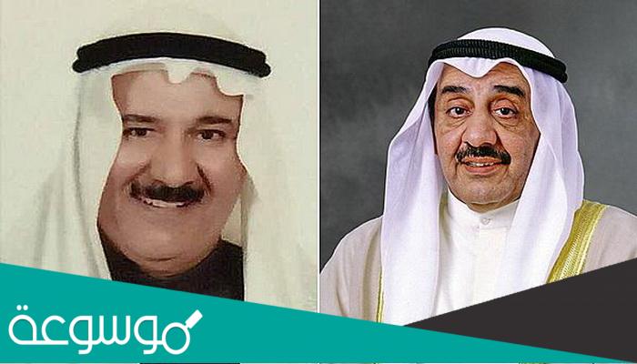اسباب وفاة فوزي الخرافي رجل الاعمال والملياردير الكويتي