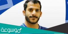 اسباب وفاة مخلد الرقادي لاعب نادي مسقط
