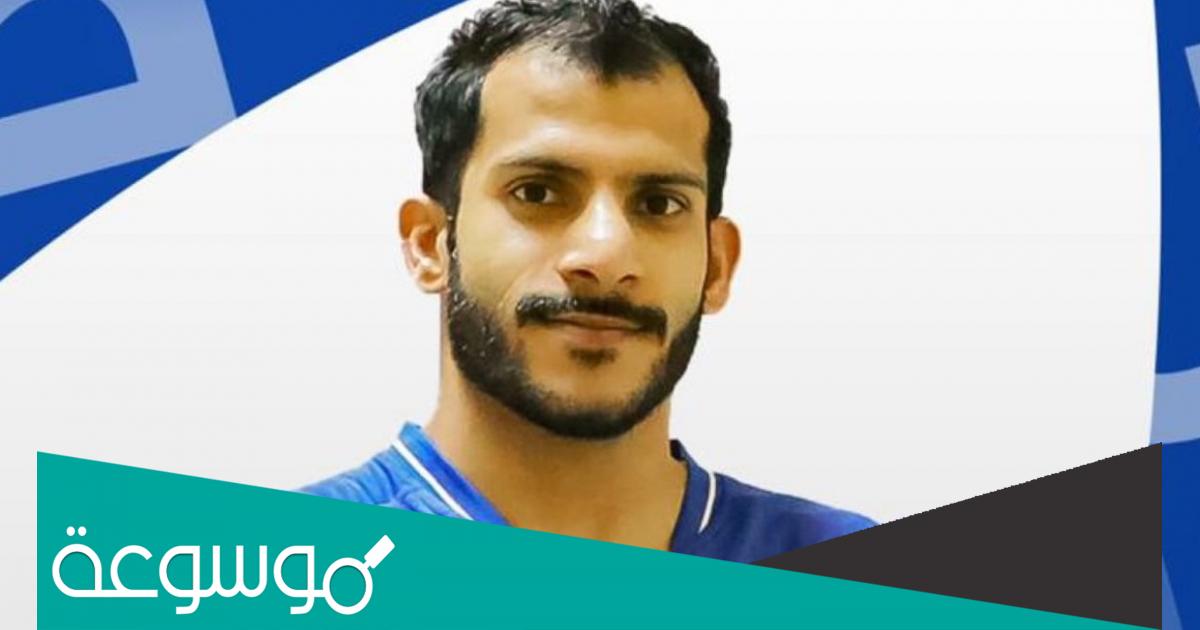 اسباب وفاة مخلد الرقادي لاعب نادي مسقط