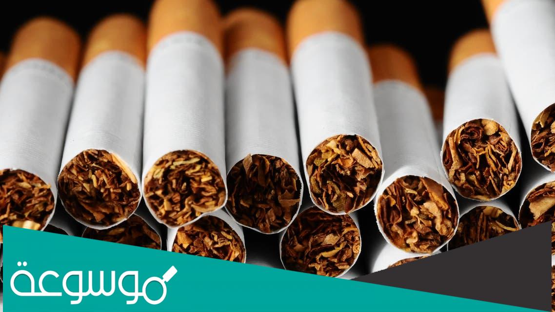 اسعار السجائر في السعودية