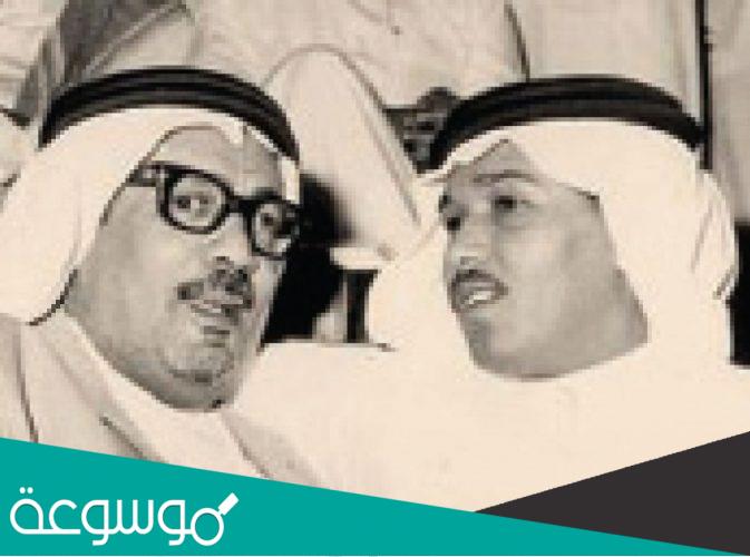 من هو الملحن عبدالله محمد السيرة الذاتية