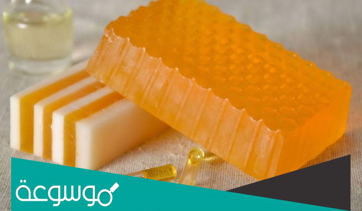 افضل خلطة صابونية مجربة