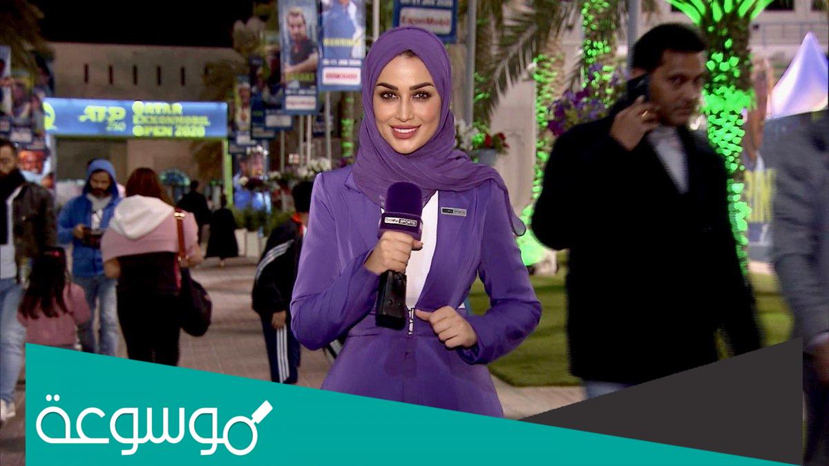 من هي هديل رياض ويكيبيديا