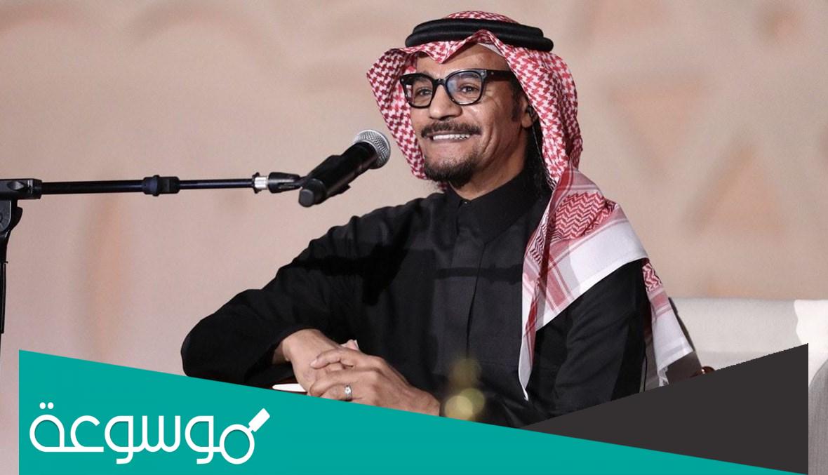 الحالة الصحية للفنان رابح صقر