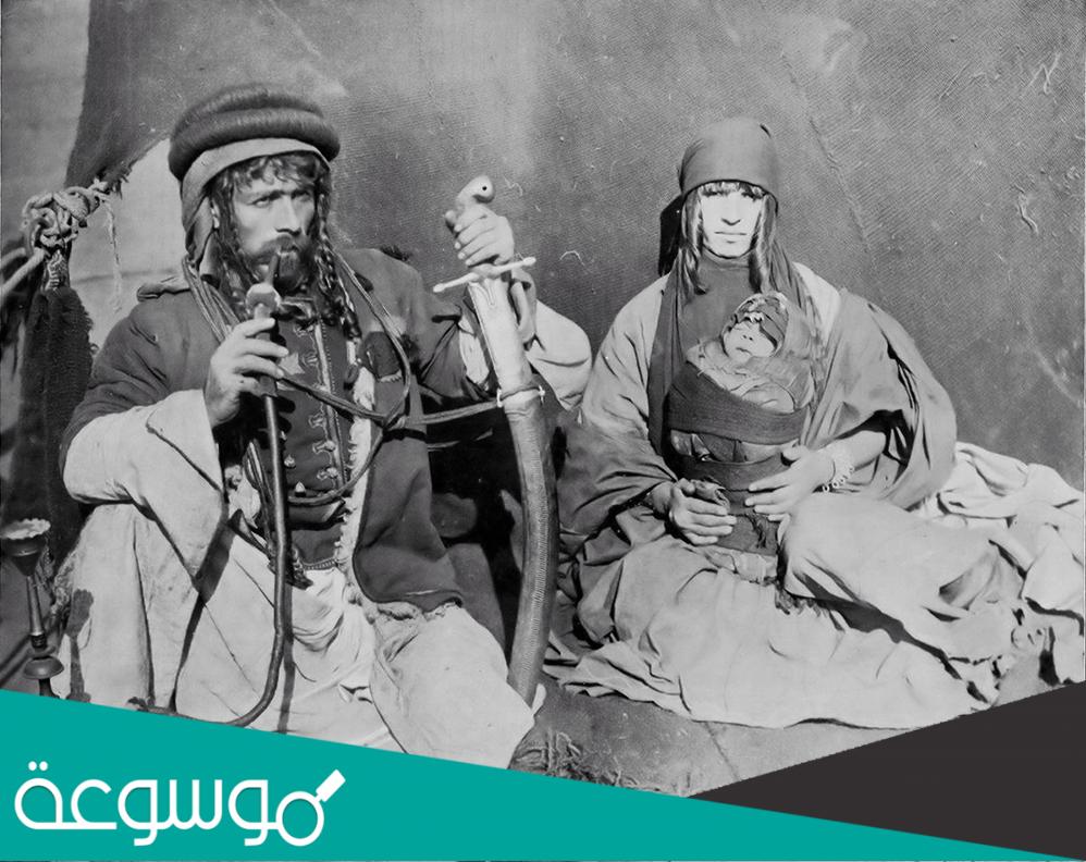 الحوشان وش يرجع