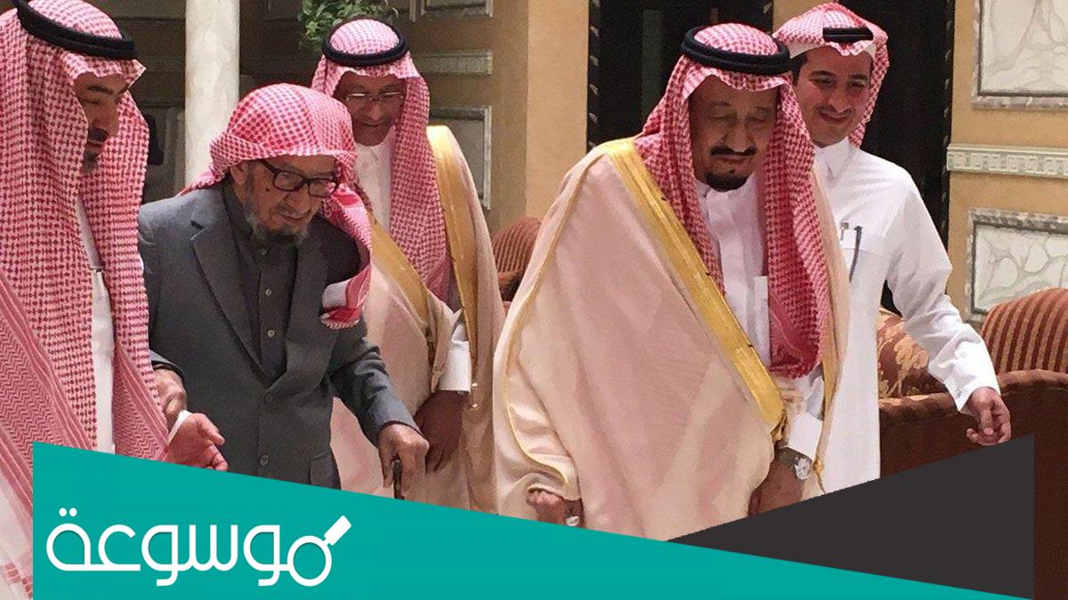 تفاصيل آخر مكالمة هاتفية للشيخ الراحل “ناصر الشثري” مع أبنائه