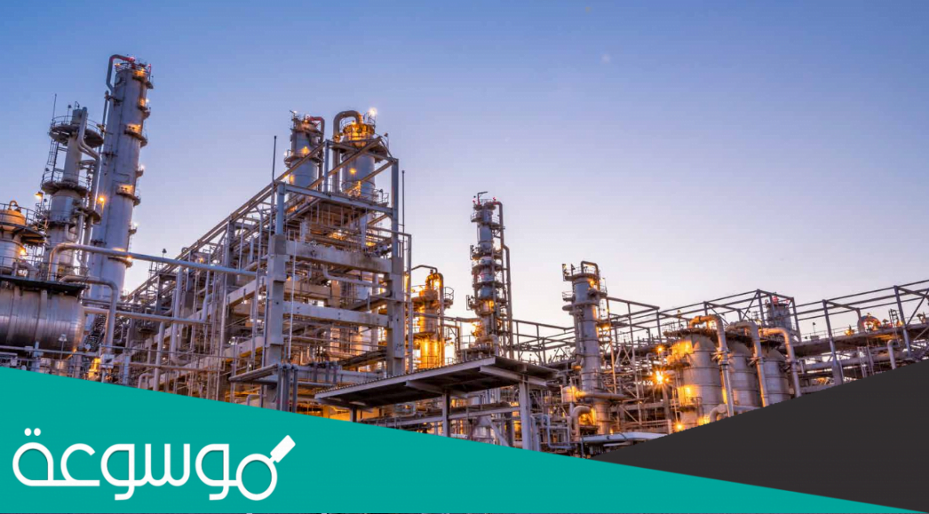 الشركات التابعة للشركة السعودية للصناعات المتطورة