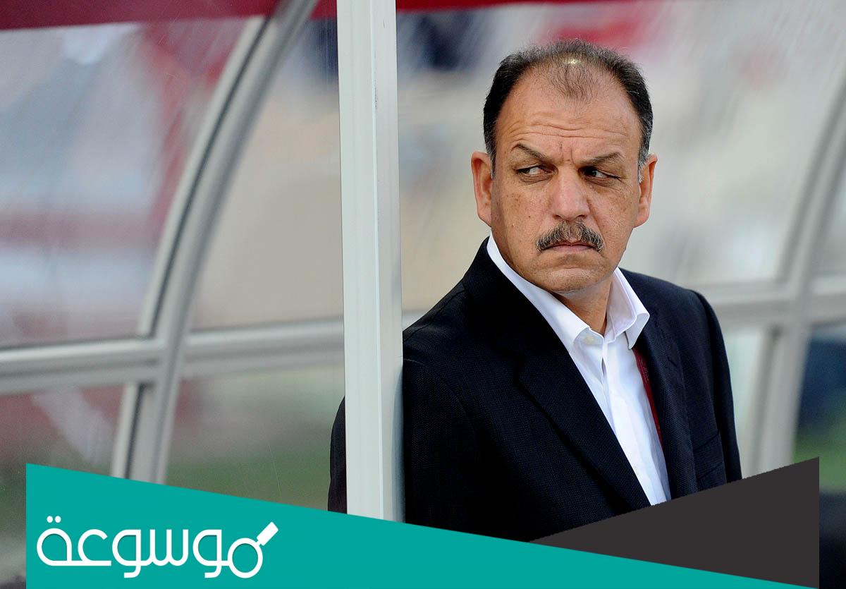 من هو عدنان حمد ويكيبيديا