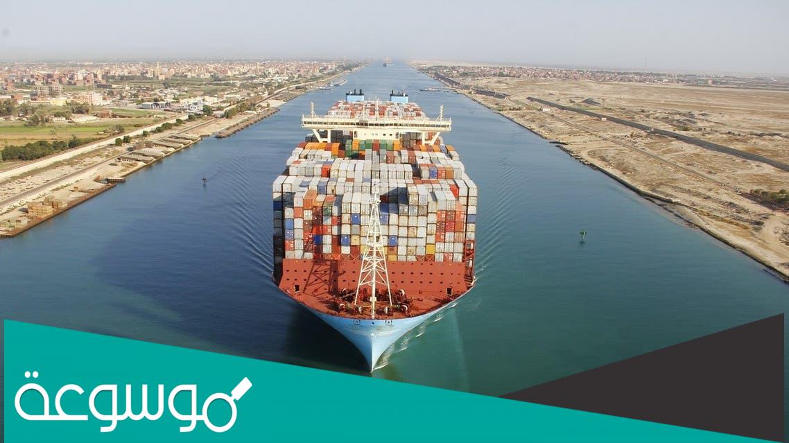 المهندس الفرنسي الذي قام بحفر قناة السويس، من هو