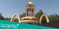 الموقع الرسمي للتقديم الالكتروني للجامعات السودانية