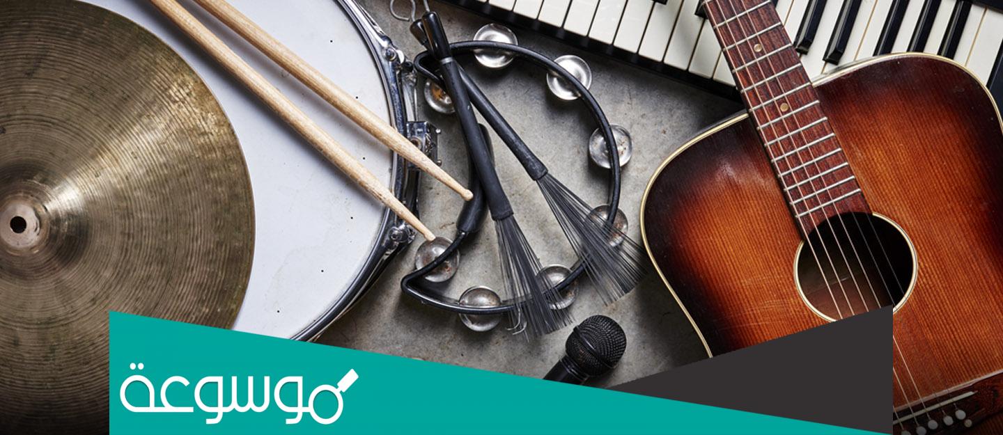 اهم الالات في العصر الكلاسيكي