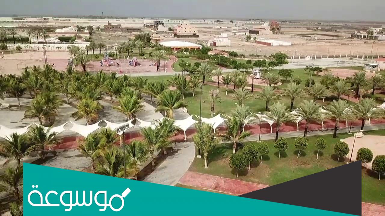 اوقات دوام منتزه ذهبان البحري الجديد واسعار التذاكر 2022