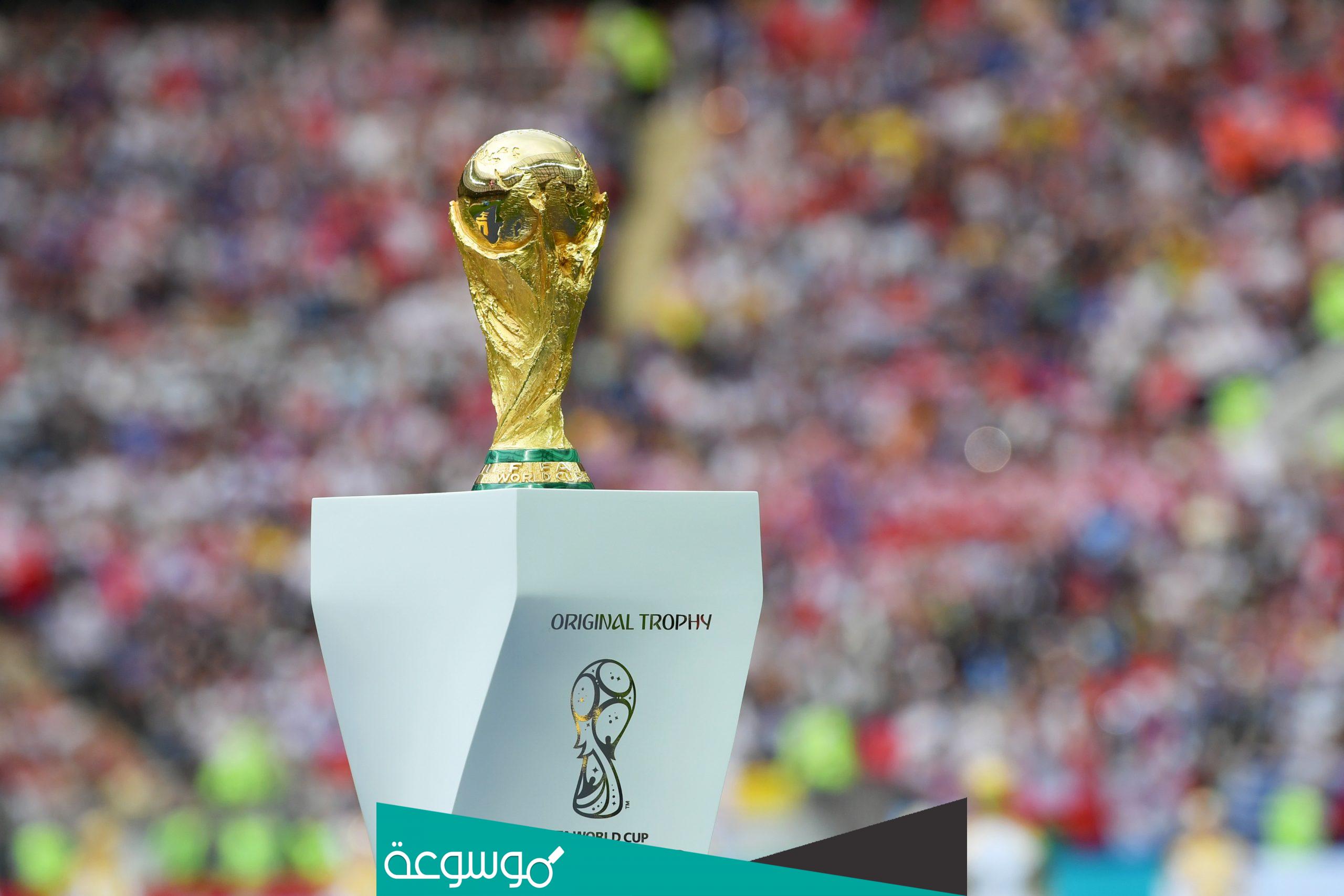 اين اقيمت اول بطولة لكاس العالم لكرة القدم