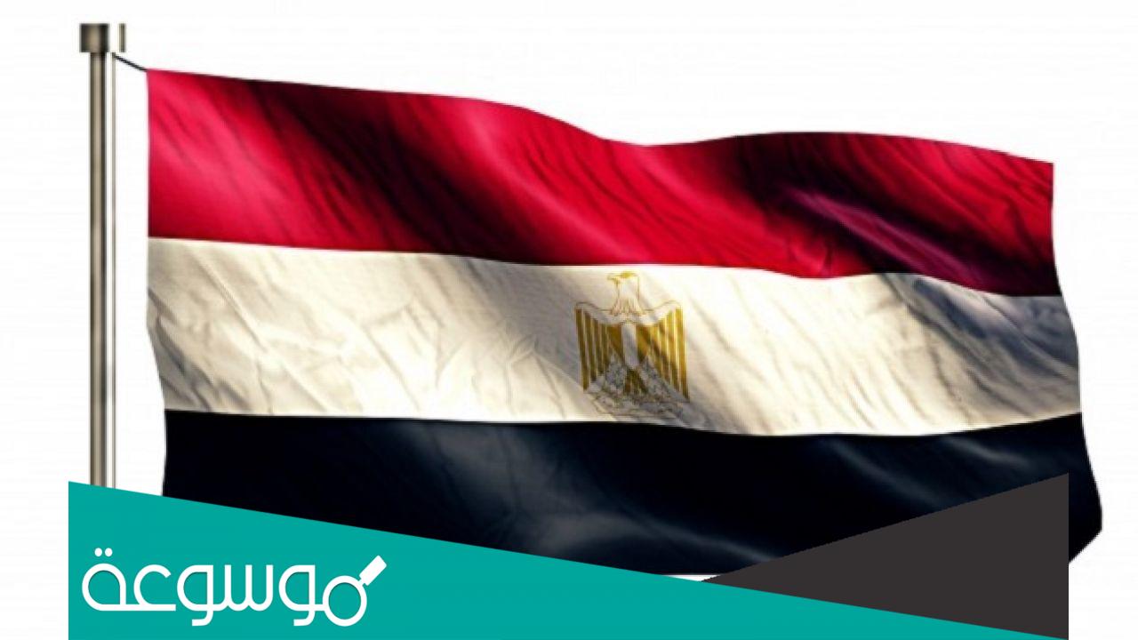 اين تقع مصر في افريقيا