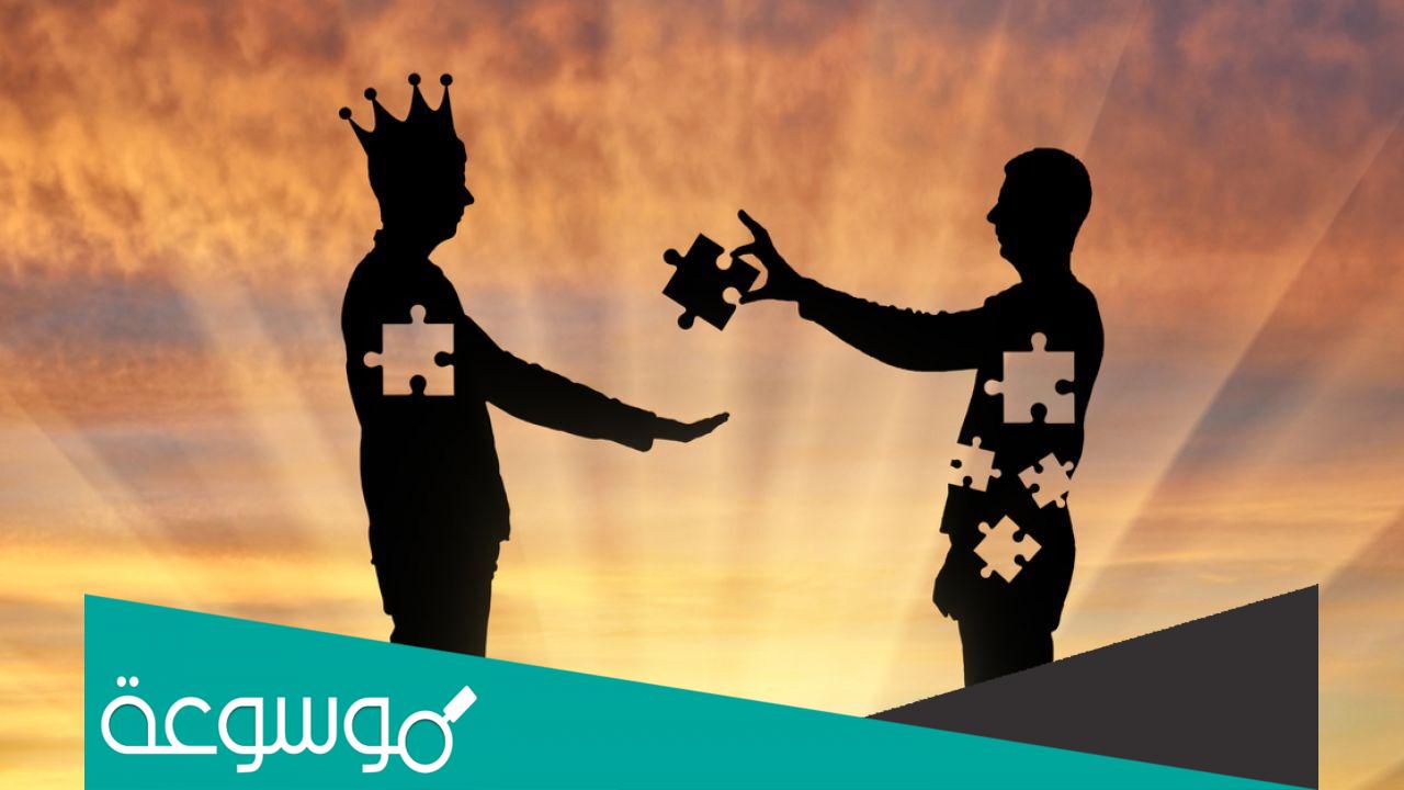 اين وقعت قصة الايثار