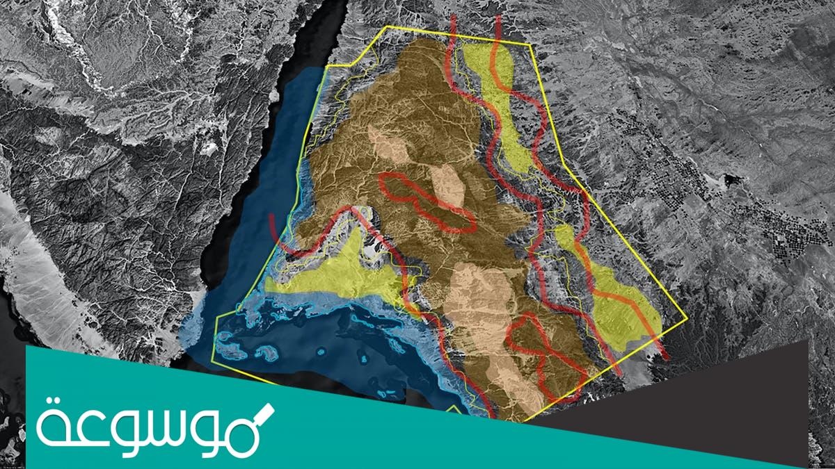 اين يقع مشروع وسط جدة الجديد