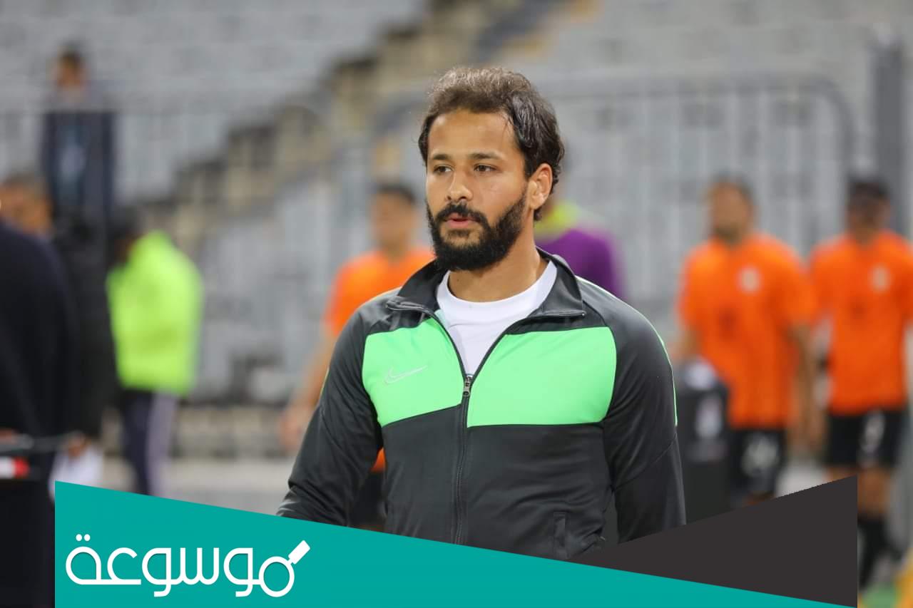 اين يلعب احمد رفعت
