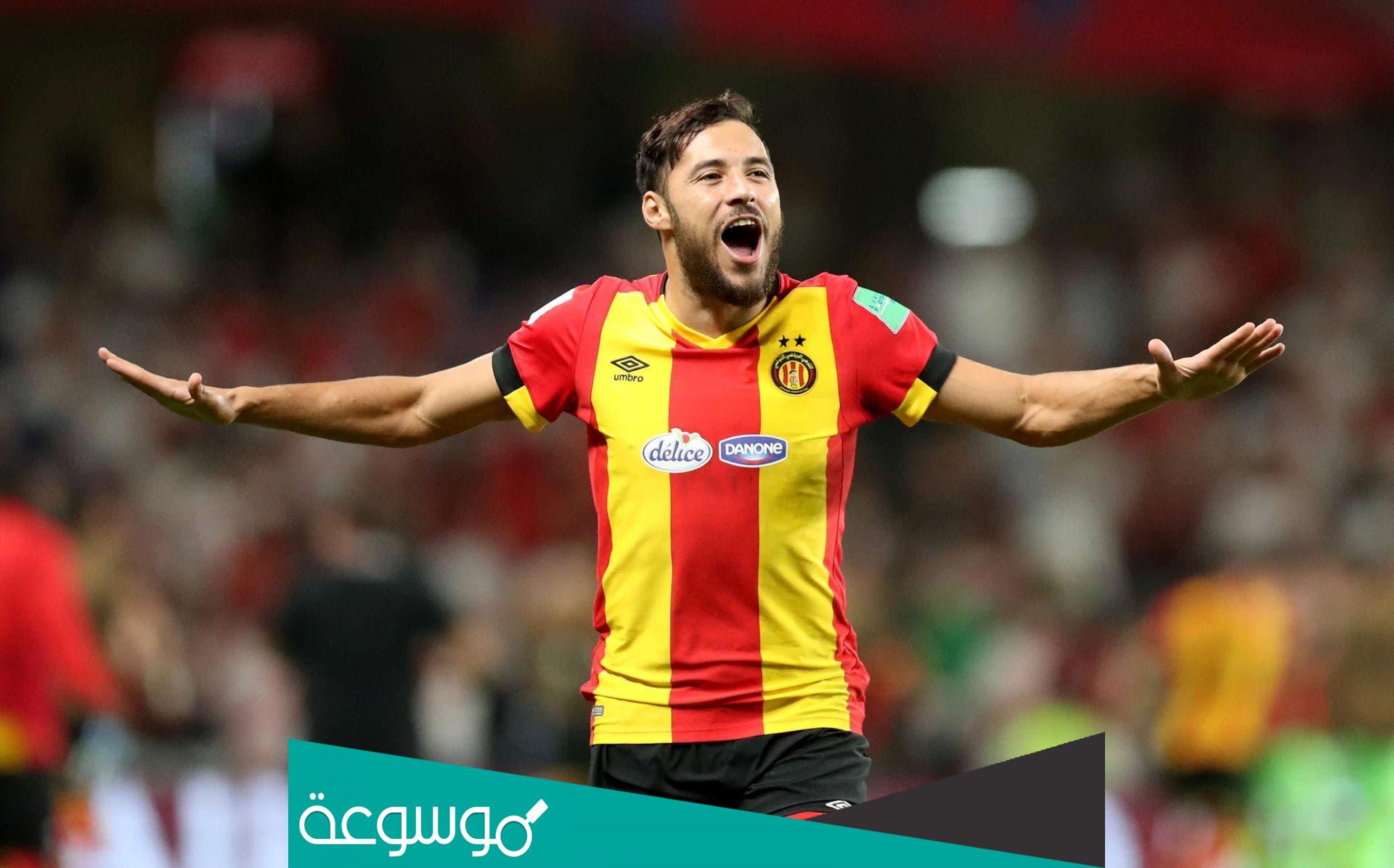 اين يلعب يوسف البلايلي