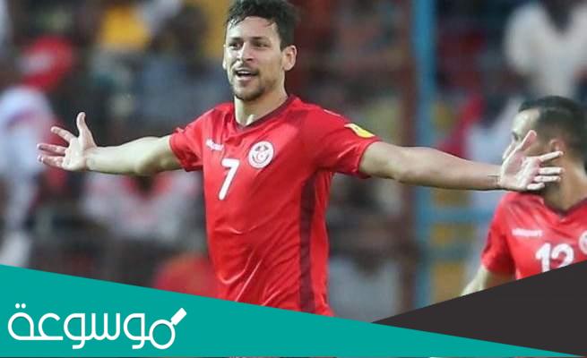 اين يلعب يوسف المساكني في اي نادي