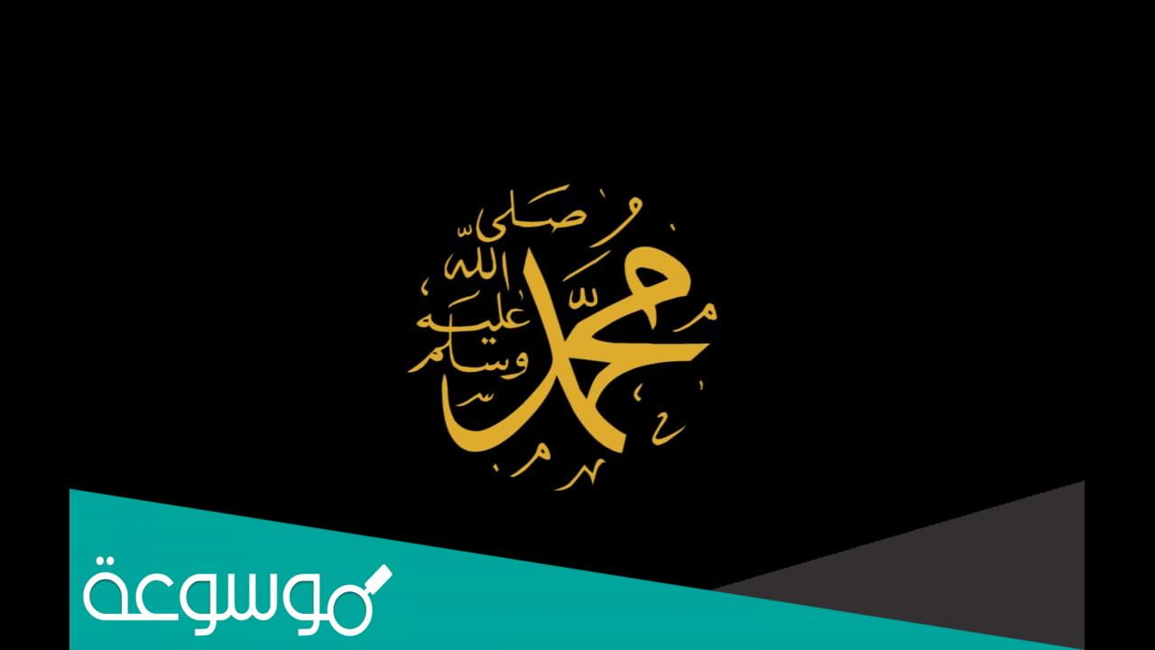 بحث عن السنة النبوية الشريفة