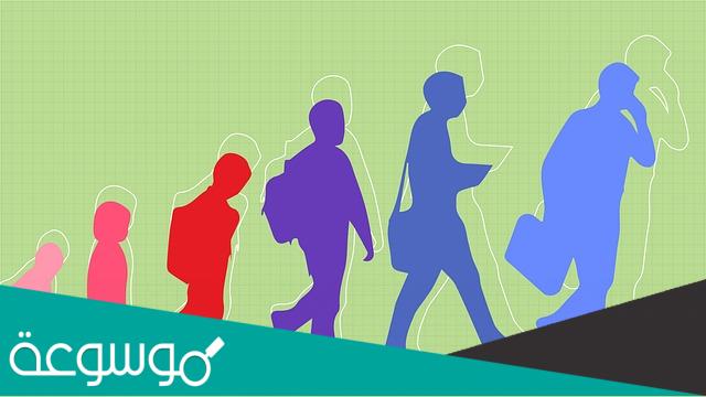 بحث عن مرحلة المراهقة في علم النفس