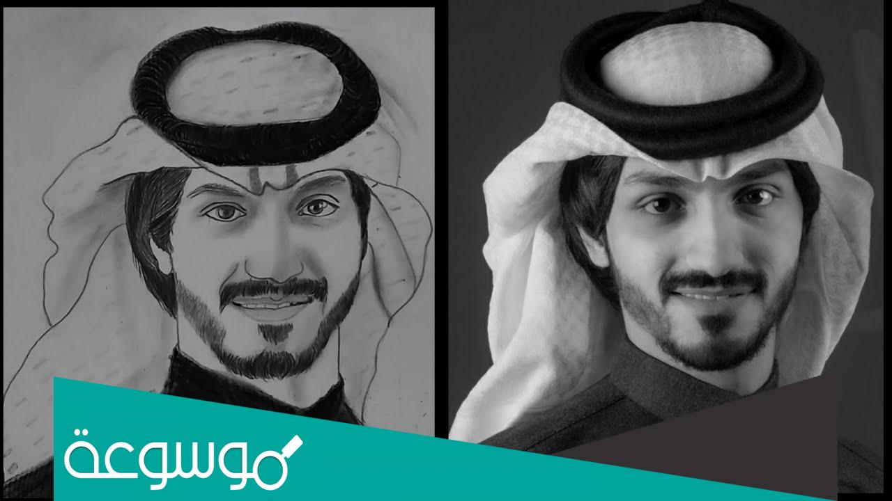 تبسم بسمة الغالي من السنه كلمات