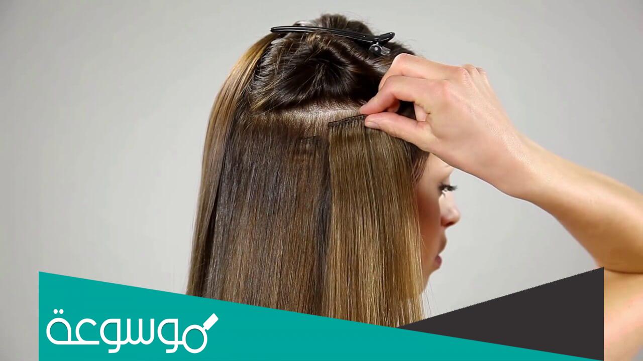 تجارب تركيب الشعر ما هي المميزات والعيوب