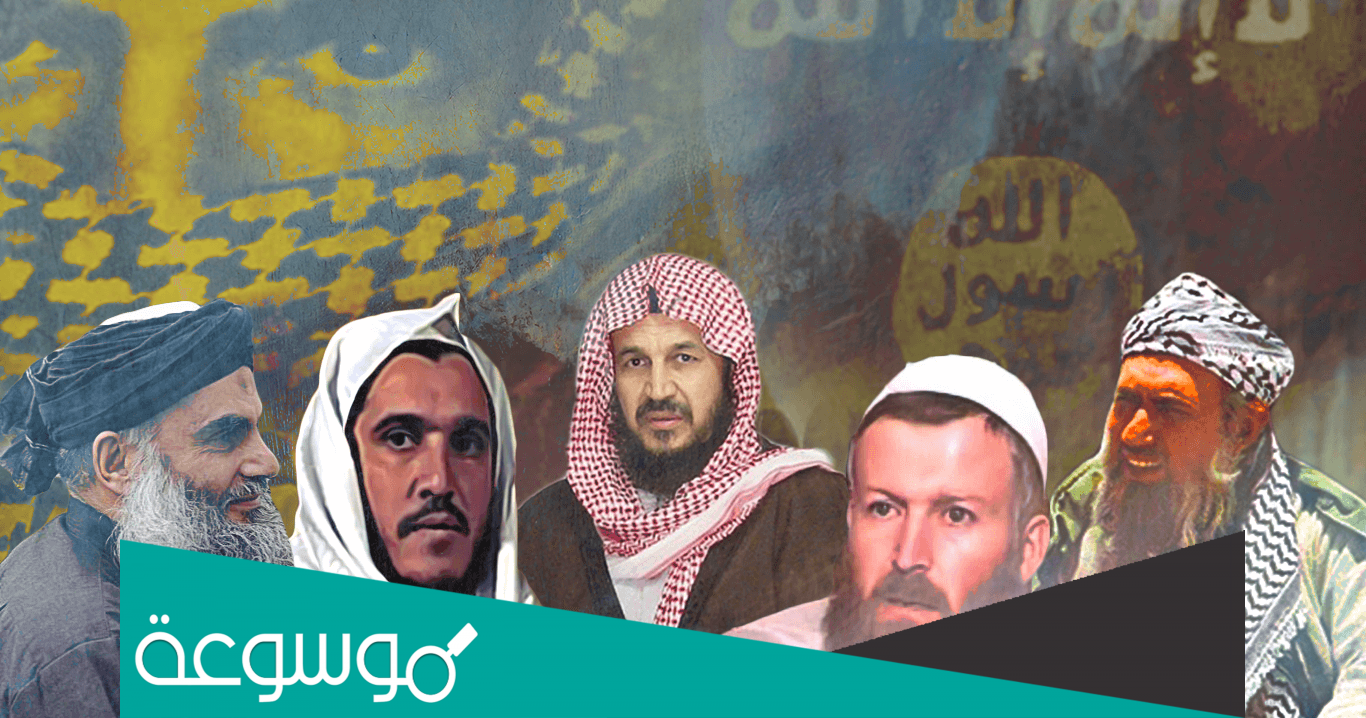 تعرف على مشايخ جماعة التبليغ في السعودية