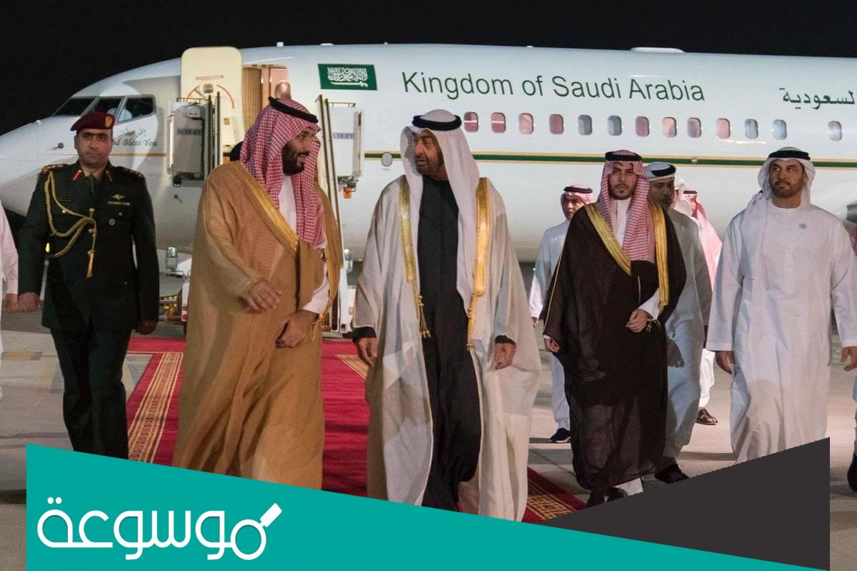 تفاصيل جولة ولي العهد السعودي الخارجية وكم دولة تشمل