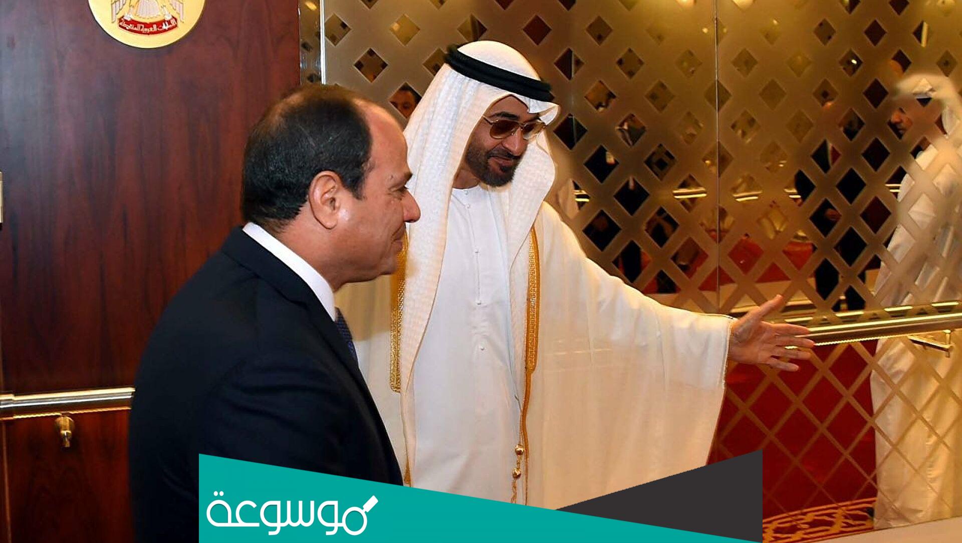 تفاصيل قضية الاثار الكبرى المتورط بها سفير الامارات في مصر