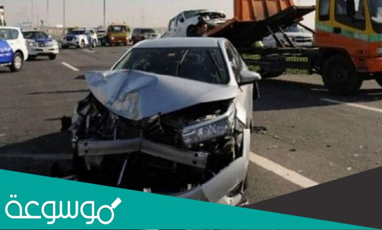 تفاصيل محاكمة كريم الهواري المتهم في حادث الشيخ زايد