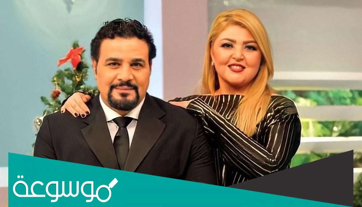 تفاصيل وفاة ابن مها احمد مجدي كامل