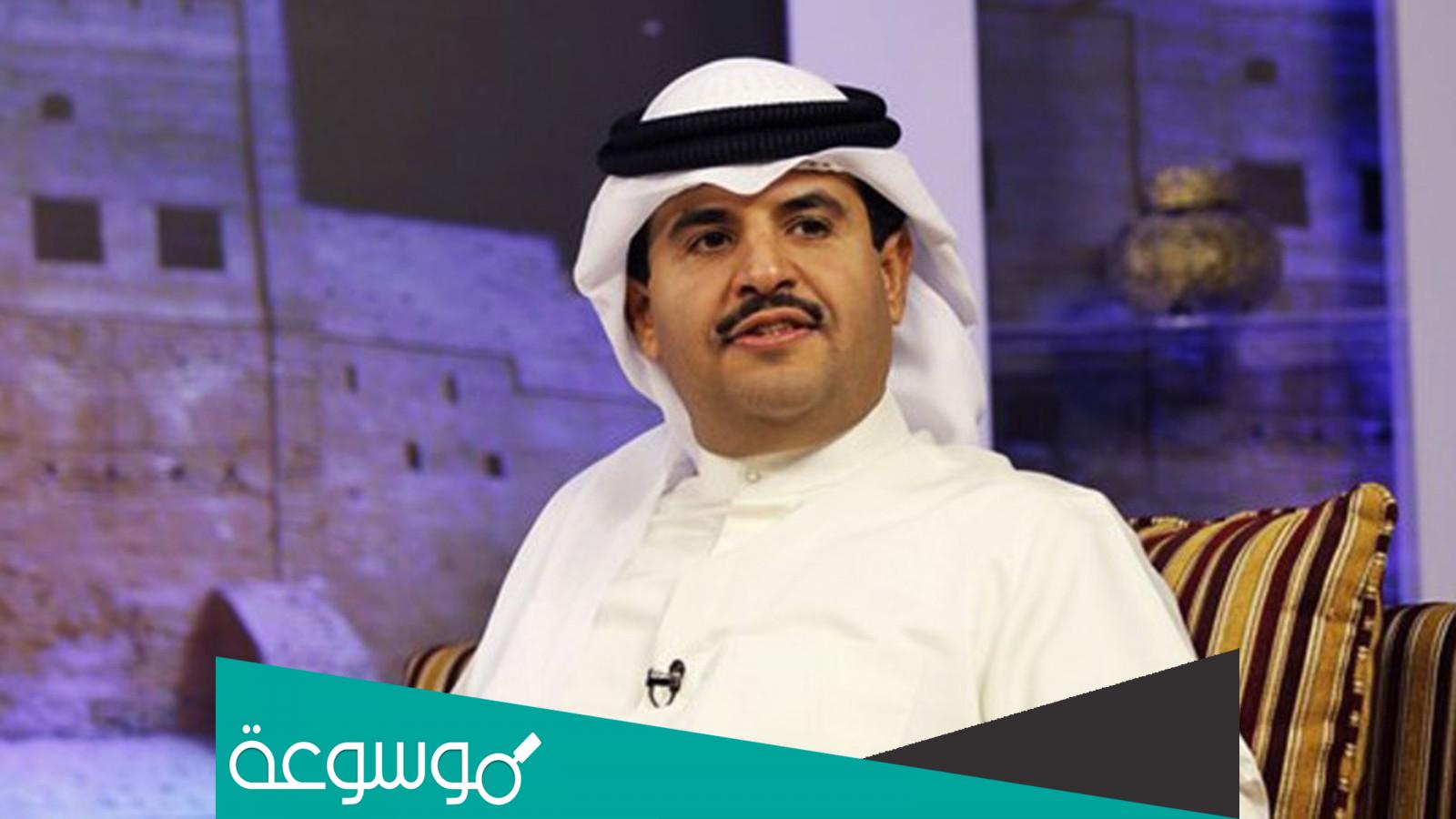 تفاصيل وفاة الشيخ دعيج الخليفة الصباح