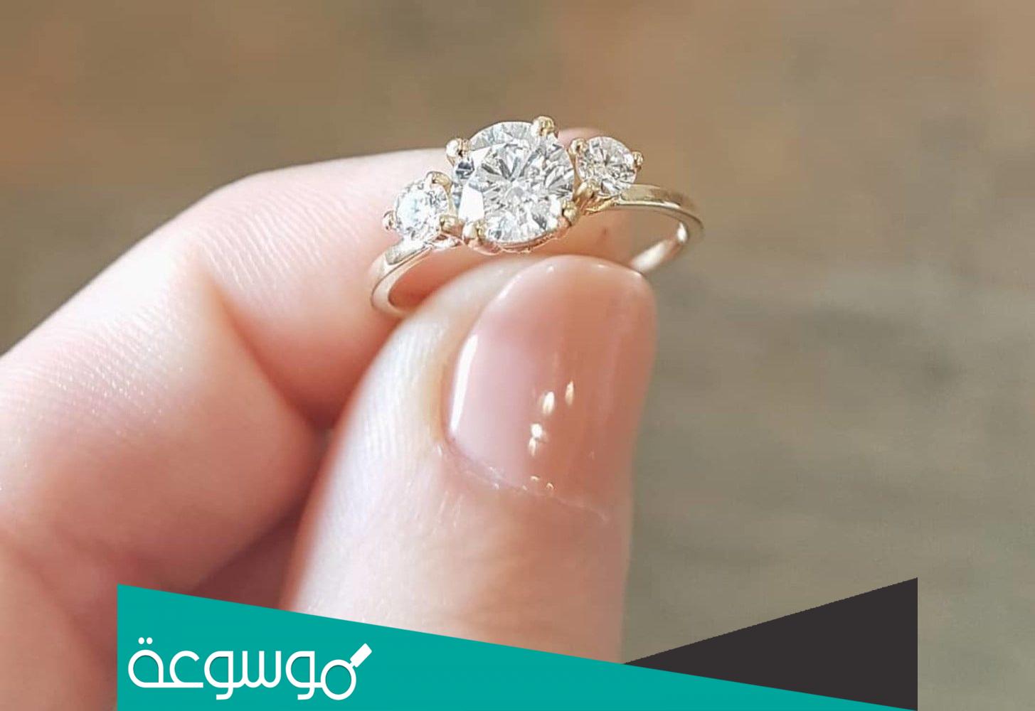 تفسير رؤية الخاتم في المنام حسب تفسير ابن سيرين