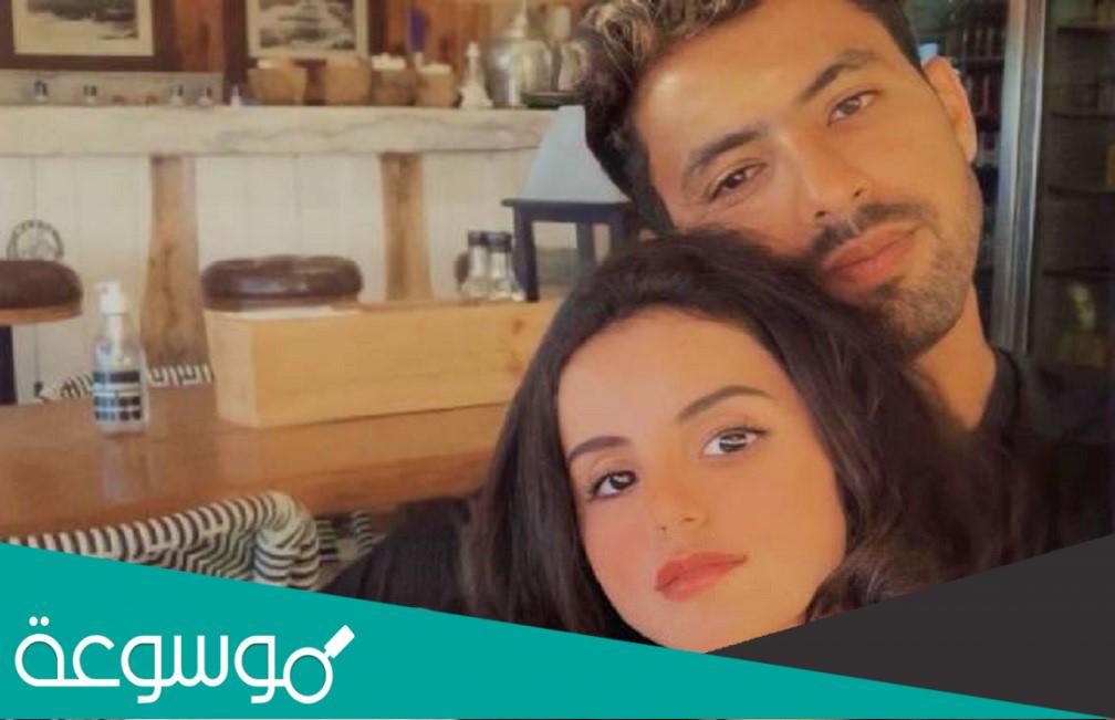 ما هو سبب إهداء زوج فوز العتيبي سيارة فاخرة